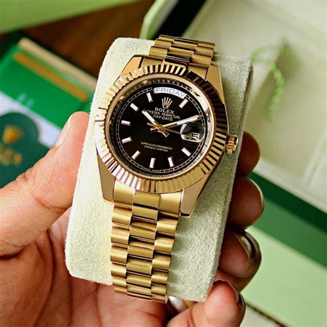 rolex black friday 2020